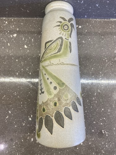 Vintage scandinave vase - 70,
