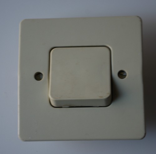 Interrupteur poussoir neptune - ,