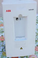 ABB ACS600 ACS60100065 S00C1200901 Variateur fréquence 4 KW sans control panel
