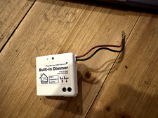 dimmer zwave ihome.eu