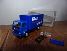 1/87 Rietze Modell Ford Cargo Lösch Autovermietung camion truck lkw