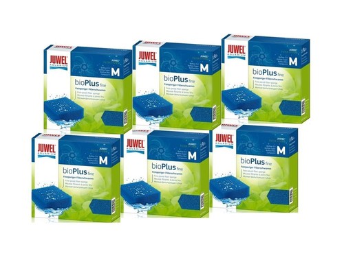 Juwel bioplus filterschwamm - juwel,