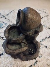 Fontaine à Eau d'Intérieur Zen