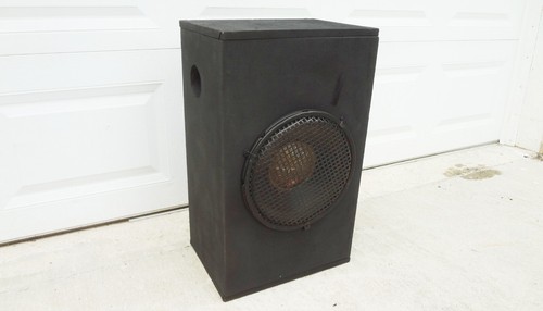 Jbl subwoofer ported - jbl, 12"