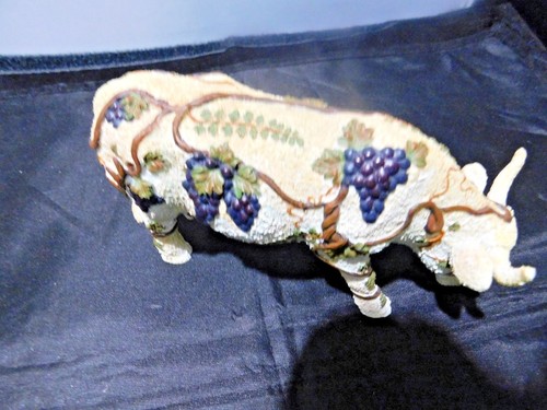 Cow parade 7714 - , bovine