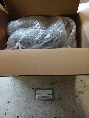 Ecran gps toyota - ecran, auris