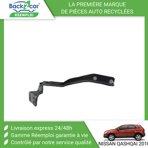 Compas gauche capot - 🏆,