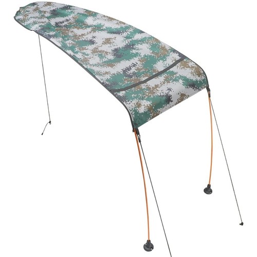 Abri bateau auvent - pour, kayaks