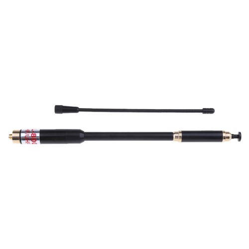 Antenne double bande - antenne,