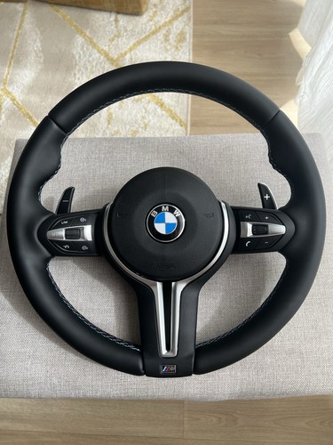 Volant bmw sport - m, avec