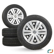 VW Touran II 5T Roues D'Hiver