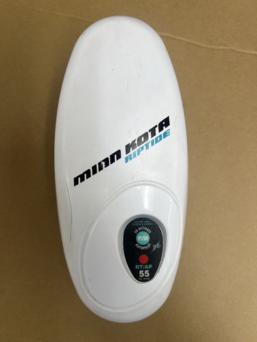 Minn kota 2005 riptide - minn,