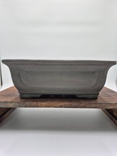 Pot à Bonsaï Rectangulaire