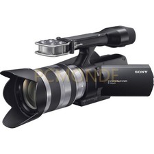Sony Full HD Camcorder with