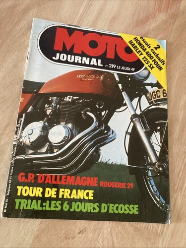 Moto journal 1975 219 - moto,