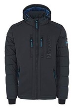 Geographical Norway Jacket