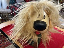 POLUX JOUET DU MANÈGE