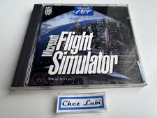 Microsoft Flight Simulator