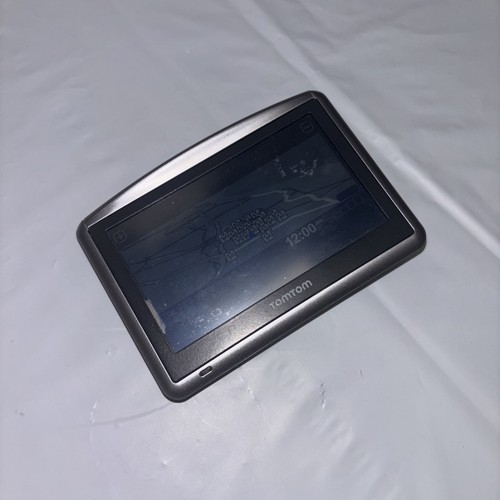 Tomtom gps one - gps,