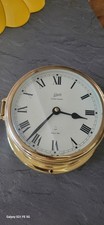 Schatz Horloge de Navire