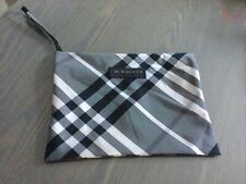 Pochette trousse BURBERRY