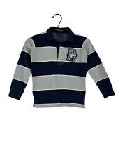 Gant Pull Col Montant Enfant