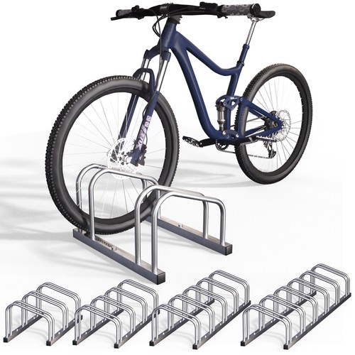 Râtelier pour vélos - pour,