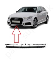 Neuf Pour Audi A3 8V S-LINE