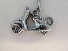 Porte-Clés / Key Ring - SCOOTER - PIAGGIO ? - VESPA ? - LAMBRETTA ?