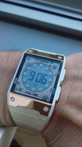 Calypso festina k5546 montre - k5546/3,