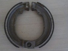 MACHOIRES DE FREIN MOTO VESPA..... ANCIENNE N°2