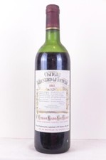 saint-émilion château