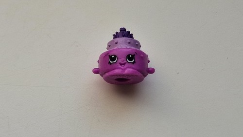 Jeu jouet figurine shopkins - jeu,