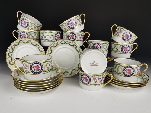 Haviland louveciennes 1 - -,