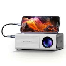 Mini Projecteur Portable -
