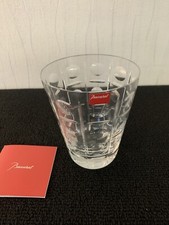 Baccarat Crystal Equinox Model