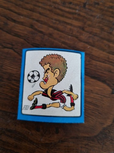 Calciatori panini 1969 - panini, 1969-70
