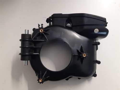 Carter support filtre air - a,