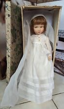 poupée ancienne magnifique