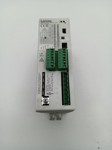 Evf8201 variateur lenze 230v - evf8201-e,