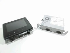 AUTORADIO 280346916R RENAULT CLIO 5 phase 2 (06/2023) / NE 227433