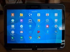 Tablette Samsung Galaxy Tab 4