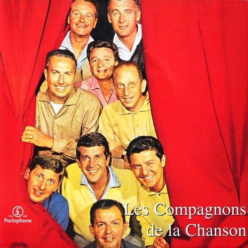Les compagnons chanson - les,