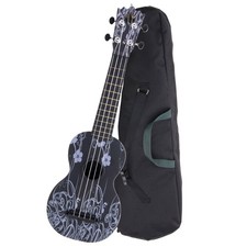 Ukulele Soprano Uke Guitar