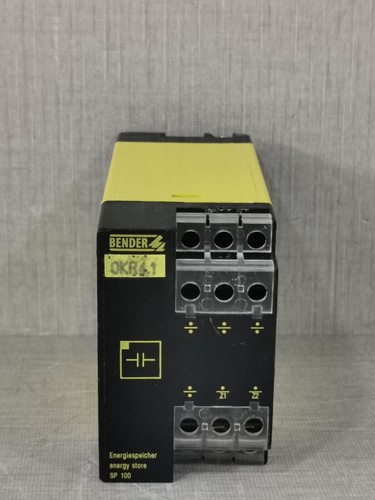 Bender sp100 b935700 energy - sp100,