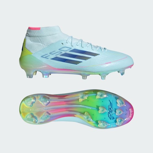 Adidas f50 elite mid - adidas,