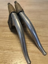 Mafac Racing 121 Professionnal Brake Levers Vélo Vintage