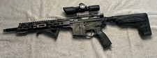 KWA Ronin 3.0 Tactical T10-SBR