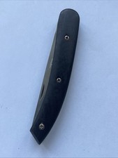 Couteau Le Thiers Par Florinox Congrès Fnsea 98