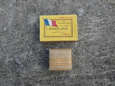 WW1 Lot de 2 Paquets Maryland